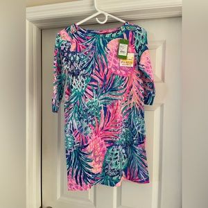 Lily Pulitzer dress